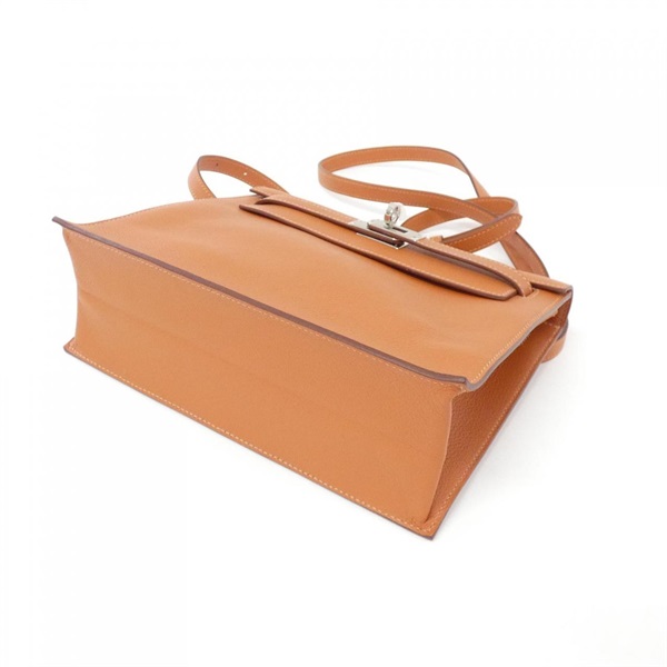 エルメス(HERMES)エルメス ケリー ダンス2 ヴェルソ ショルダーバッグ