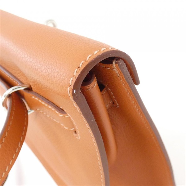 エルメス(HERMES)エルメス ケリー ダンス2 ヴェルソ ショルダーバッグ