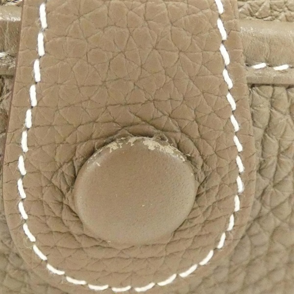 エルメス(HERMES)エルメス エヴリン3 PM 056277CK ショルダーバッグ  
