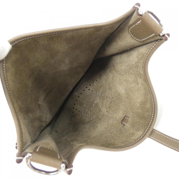 エルメス(HERMES)エルメス エヴリン3 PM 056277CK ショルダーバッグ  