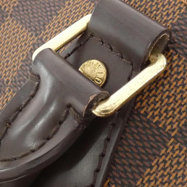 ルイ・ヴィトン(LOUIS VUITTON)ルイヴィトン ダミエ スピーディ 25cm