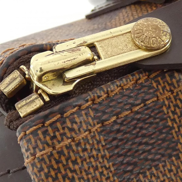 ルイ・ヴィトン(LOUIS VUITTON)ルイヴィトン ダミエ スピーディ 25cm