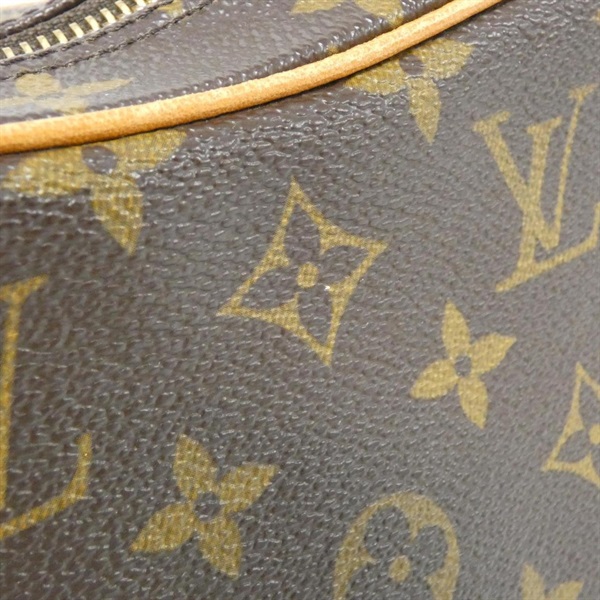 ルイ・ヴィトン(LOUIS VUITTON)ルイヴィトン モノグラム クロワッサン