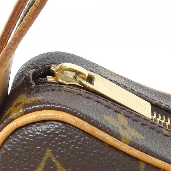 ルイ・ヴィトン(LOUIS VUITTON)ルイヴィトン モノグラム クロワッサン