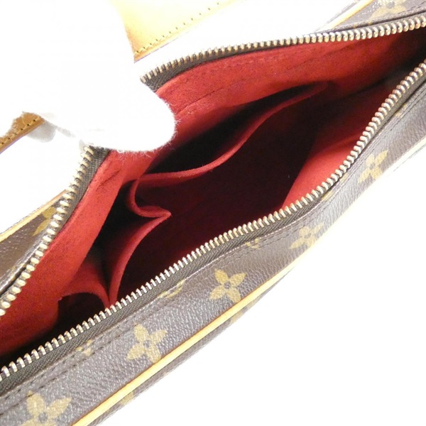 ルイ・ヴィトン(LOUIS VUITTON)ルイヴィトン モノグラム クロワッサン