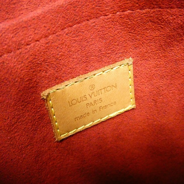 ルイヴィトン モノグラム クロワッサン MM M51512 ショルダーバッグ 楽天市場】LOUIS VUITTON ルイヴィトン モノグラム クロワッサンMM