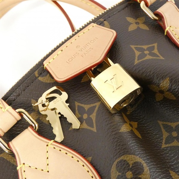 ルイ・ヴィトン(LOUIS VUITTON)ルイヴィトン モノグラム ボエシ PM