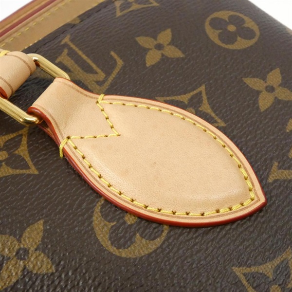 ルイ・ヴィトン(LOUIS VUITTON)ルイヴィトン モノグラム ボエシ PM ISUZU ギガセンターテーブル