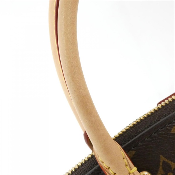 ルイ・ヴィトン(LOUIS VUITTON)ルイヴィトン モノグラム ボエシ PM
