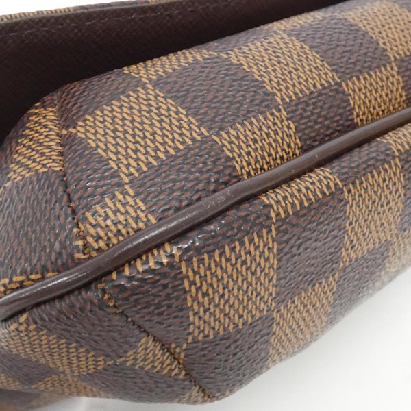 美品 ルイ ヴィトン ミュゼットタンゴ ダミエ N51255 ブラウン ショルダーバッグ LV 1848【中古】LOUIS VUITTON 楽天市場】ヴィトン N51255 ダミエ ミュゼット・タンゴの通販
