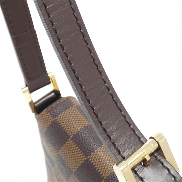 ルイ・ヴィトン(LOUIS VUITTON)ルイヴィトン ダミエ ミュゼット タンゴ