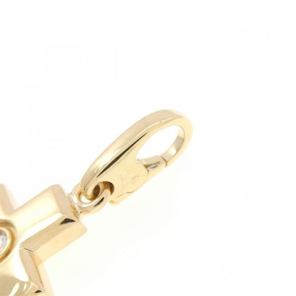 カルティエ(CARTIER)クロス チャーム｜2600068299064｜【公式】新品