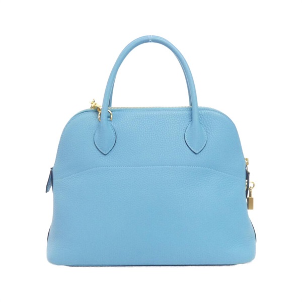 エルメス(HERMES)エルメス ボリード 31cm 073419CC バッグ  