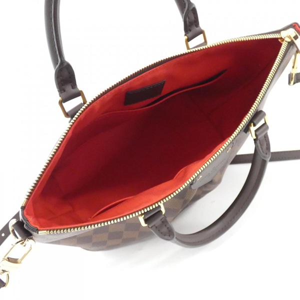 ルイヴィトン　トートバッグ　N41545 LOUIS VUITTON ルイ・ヴィトン ダミエ シエナPM トートバッグ N41545