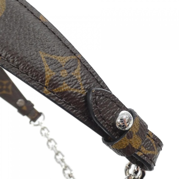 ルイ・ヴィトン(LOUIS VUITTON)ルイヴィトン モノグラム ツイスト MM  