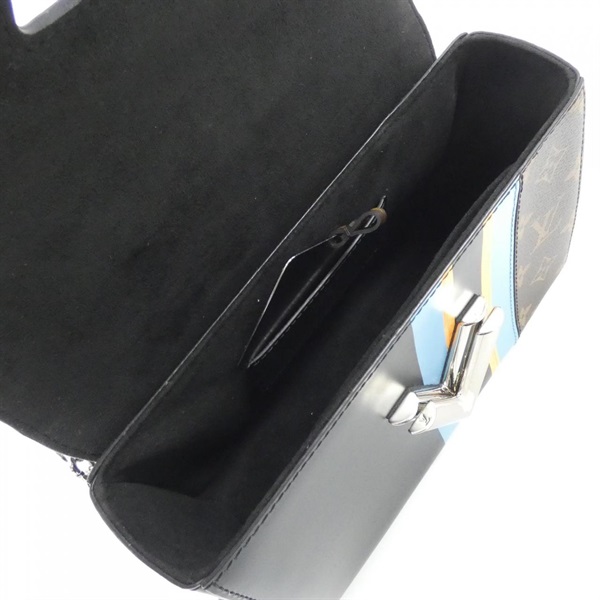 ルイ・ヴィトン(LOUIS VUITTON)ルイヴィトン モノグラム ツイスト MM  