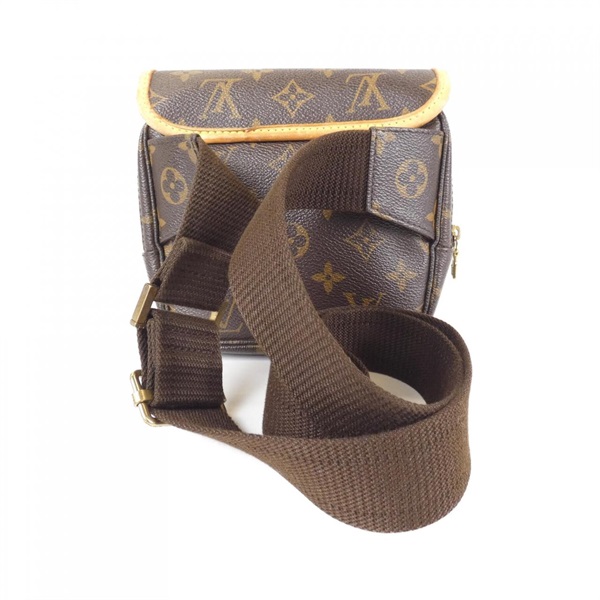 ルイ・ヴィトン(LOUIS VUITTON)ルイヴィトン モノグラム バムバッグ 