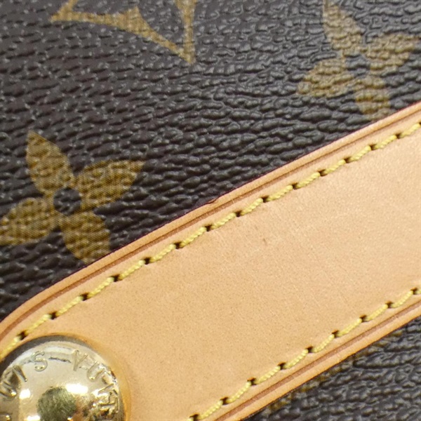 ルイ・ヴィトン(LOUIS VUITTON)ルイヴィトン モノグラム ガリエラ PM  