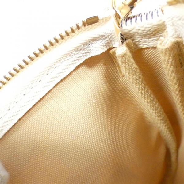 ルイ・ヴィトン(LOUIS VUITTON)ルイヴィトン ダミエ アズール