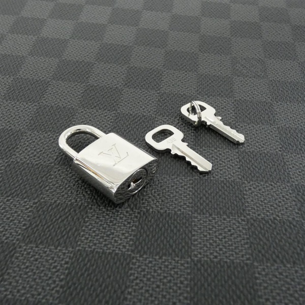 ルイ・ヴィトン(LOUIS VUITTON)ルイヴィトン ダミエ グラフィット