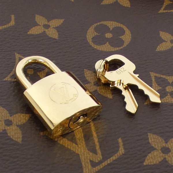 ルイ・ヴィトン(LOUIS VUITTON)ルイヴィトン モノグラム ボワット