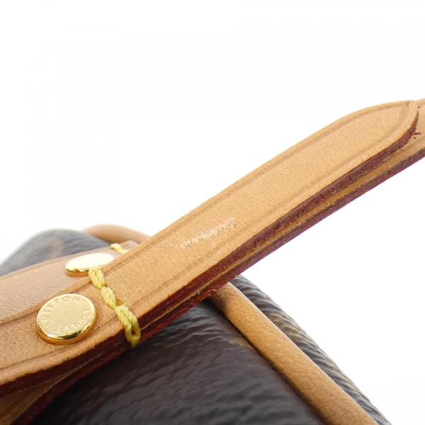 ルイ・ヴィトン(LOUIS VUITTON)ルイヴィトン モノグラム ボワット