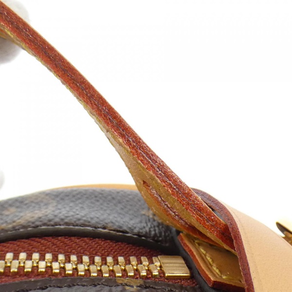 ルイ・ヴィトン(LOUIS VUITTON)ルイヴィトン モノグラム ボワット