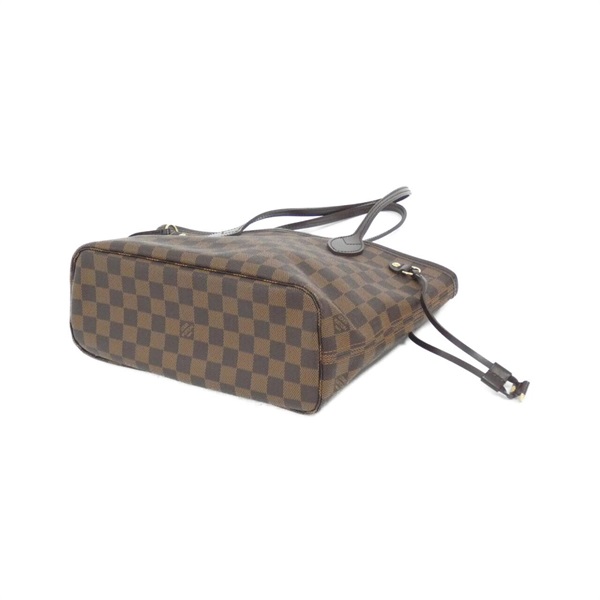 ルイ・ヴィトン(LOUIS VUITTON)ルイヴィトン ダミエ ネヴァー
