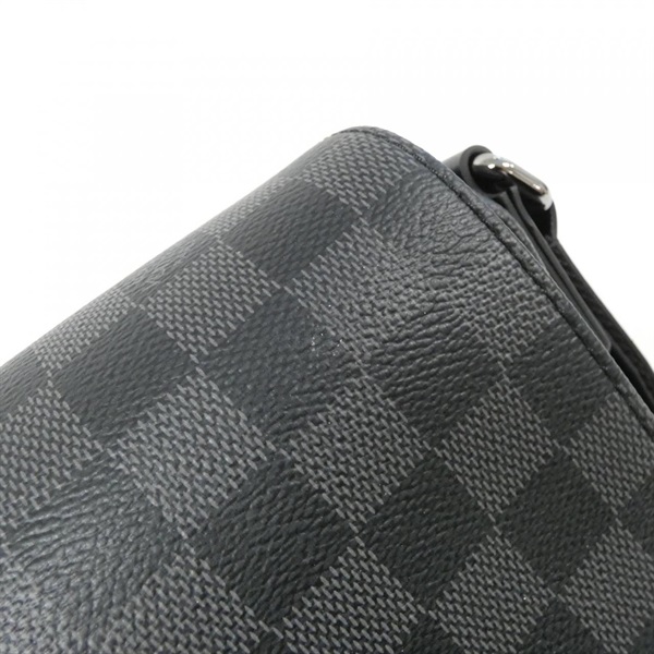 ルイ・ヴィトン(LOUIS VUITTON)ルイヴィトン ダミエ グラフィット