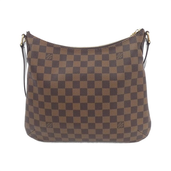 ルイ・ヴィトン(LOUIS VUITTON)ルイヴィトン ダミエ ブルームズベリ PM 