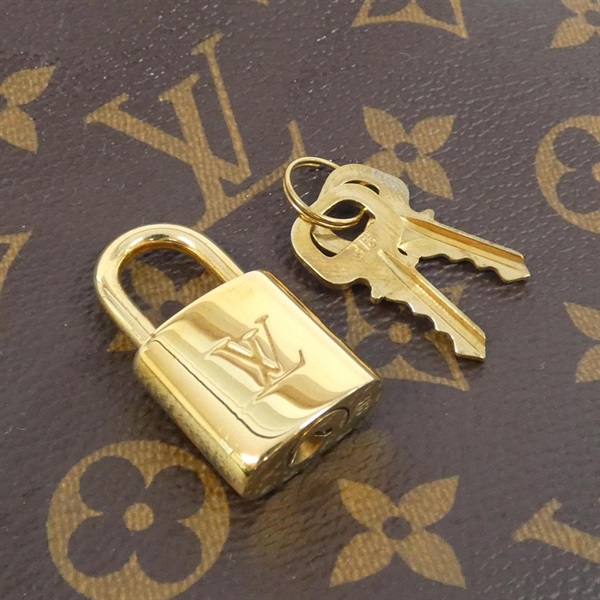 ルイ・ヴィトン(LOUIS VUITTON)ルイヴィトン モノグラム スピーディ