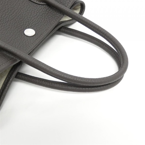 エルメス(HERMES)エルメス ガーデン パーティ 30cm 051568CK