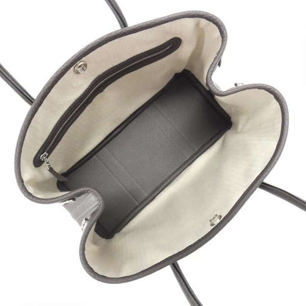 エルメス(HERMES)エルメス ガーデン パーティ 30cm 051568CK