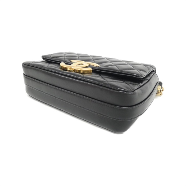 シャネル(CHANEL)シャネル AS3855 ショルダーバッグ｜2600068519766