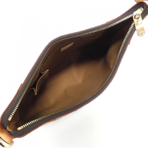 AMLouis Vuitton モノグラムボディバッグ 楽天市場】【新品】 ルイヴィトン ボディバッグ ラッシュ バムバッグ