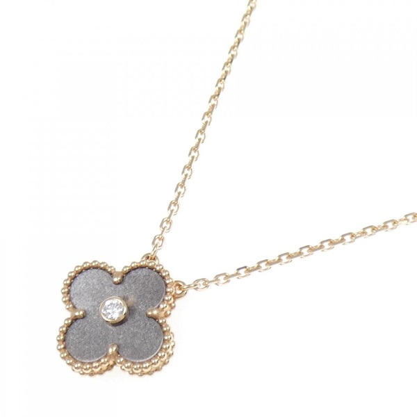 ヴァンクリーフ＆アーペル(Van Cleef & Arpels)ヴァンクリーフ