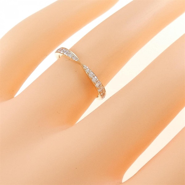 ティファニー(TIFFANY＆CO)ハーモニー リング｜2600068601188｜【公式 