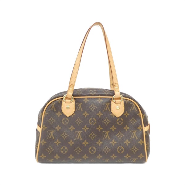 Louis Vuitton モノグラム ハンドバッグ M95565 ルイ・ヴィトン(LOUIS VUITTON)ルイヴィトン モノグラム