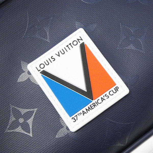 ルイ・ヴィトン(LOUIS VUITTON)モノグラム ストーム マウンテン バック