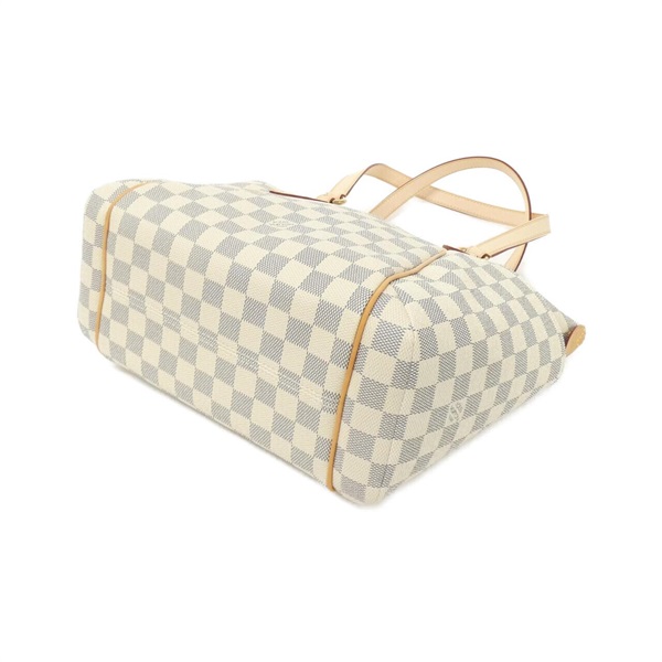 ルイ・ヴィトン(LOUIS VUITTON)ルイヴィトン ダミエ アズール