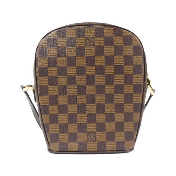 ルイ・ヴィトン(LOUIS VUITTON)ルイヴィトン ダミエ イパネマ PM ルイ・ヴィトン(LOUIS VUITTON)ルイヴィトン ダミエ イパネマ PM