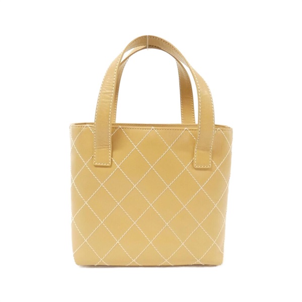 シャネル(CHANEL)シャネル ワイルドステッチ ライン 18126 バッグ