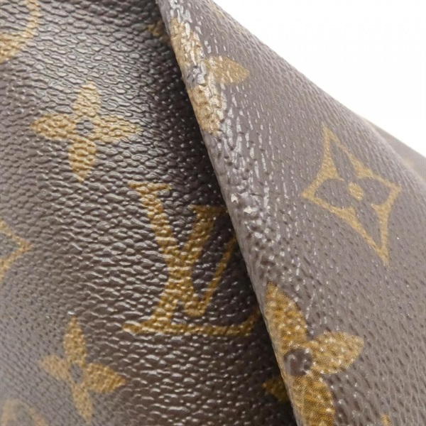ルイ・ヴィトン(LOUIS VUITTON)ルイヴィトン モノグラム オールイン MM
