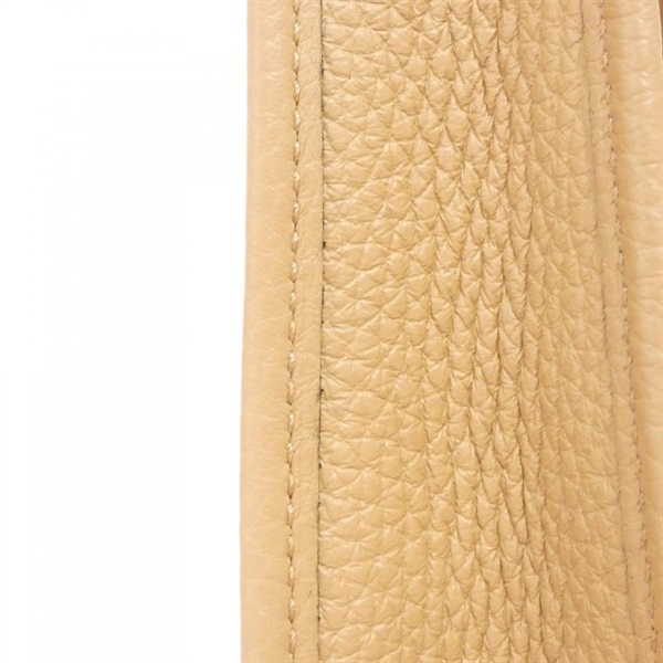 エルメス(HERMES)エルメス MAXI QUADRILLE エヴリン アマゾン 16cm