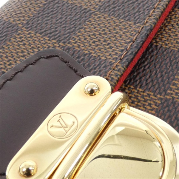 ルイ・ヴィトン(LOUIS VUITTON)ルイヴィトン ダミエ ラヴェッロ PM