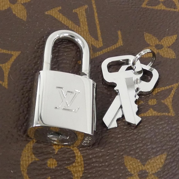 ルイ・ヴィトン(LOUIS VUITTON)ルイヴィトン モノグラム マカサー