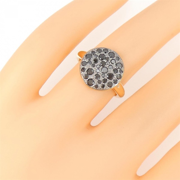 ポメラート(Pomellato)サッビア リング｜2600068703875｜【公式】新品