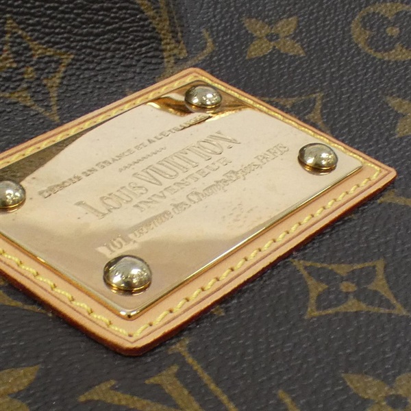 ルイ・ヴィトン(LOUIS VUITTON)ルイヴィトン モノグラム