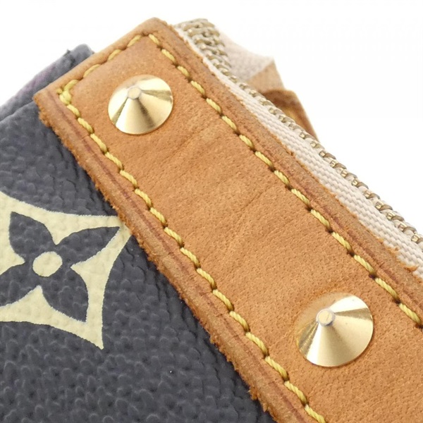 ルイ・ヴィトン(LOUIS VUITTON)ルイヴィトン マルチカラー