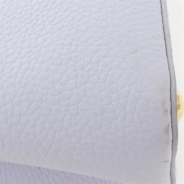 ルイ・ヴィトン(LOUIS VUITTON)ルイヴィトン トリヨン カプシーヌBB